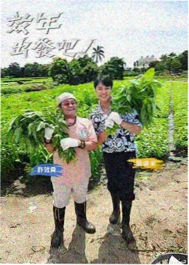 飘沙影视综艺老物件复活赛的旧物修复台海报
